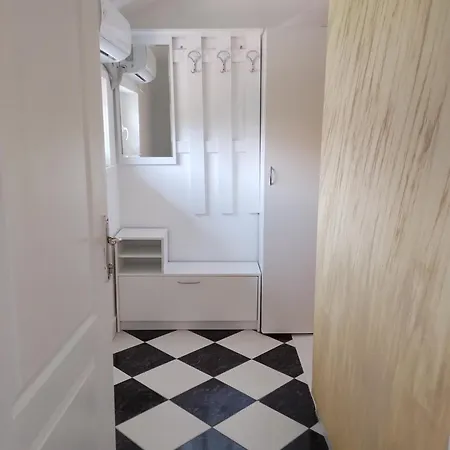 Don Apartmán Novi Sad