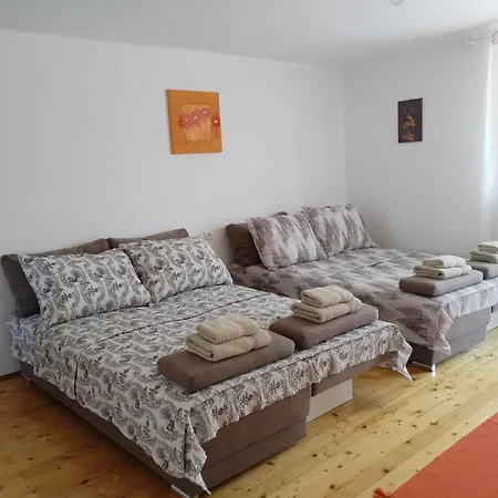 Apartment Don *