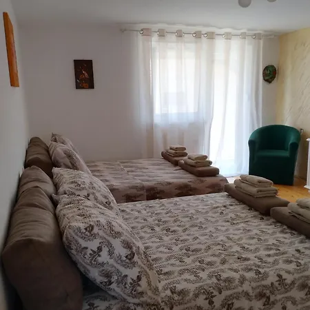 Don Apartment *