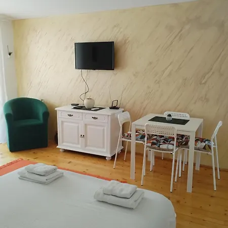 Apartmán Don Novi Sad