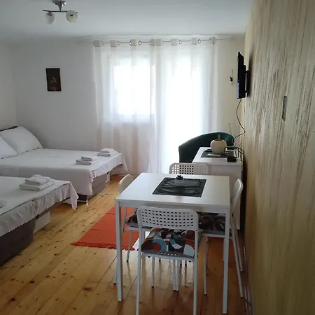 Don Apartmán Novi Sad