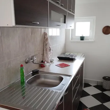 Apartment Don *