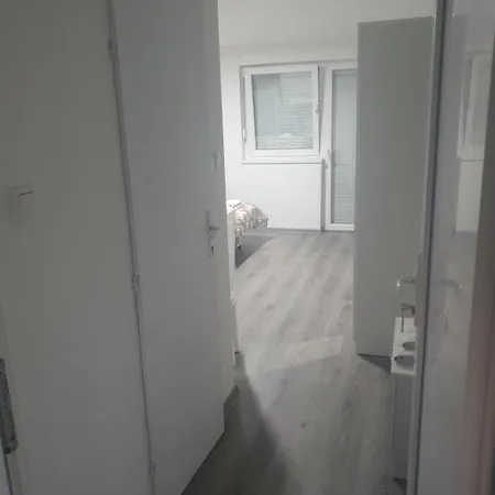 Apartmán Don Novi Sad